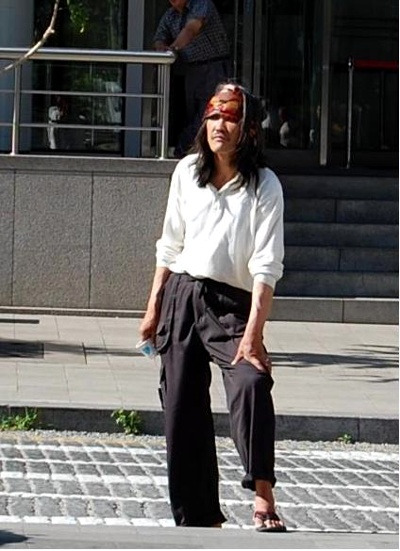 앙드 이미지