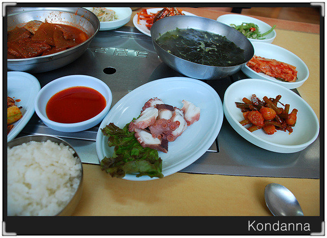 동원식당 이미지