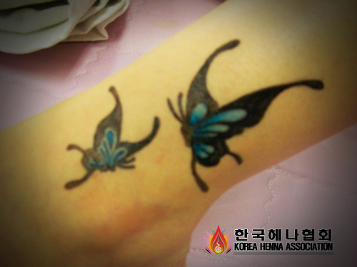 스킨아트 이미지