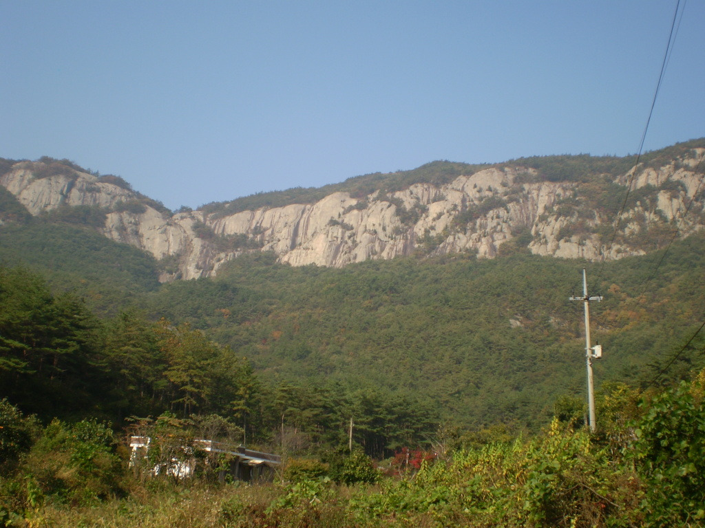 변산산소 이미지