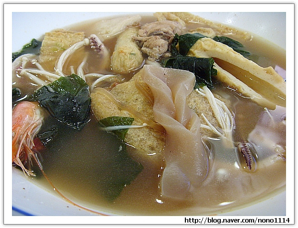 미림식당 이미지