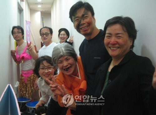 수화 이미지
