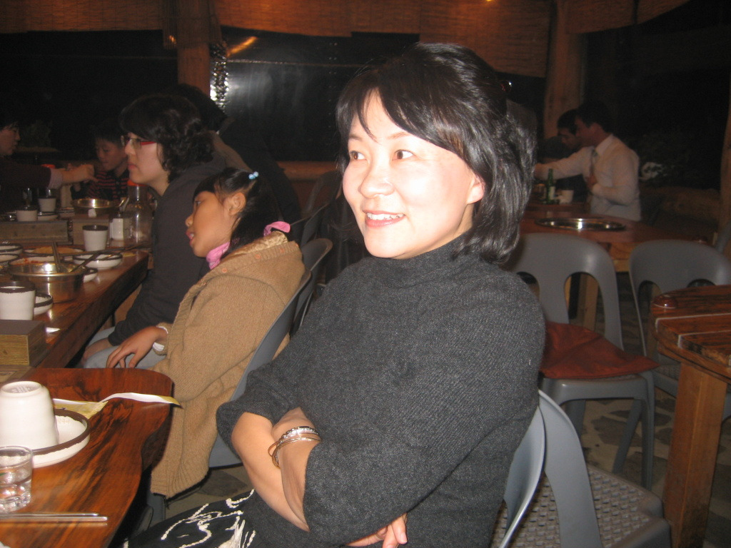 번개장작구이 이미지